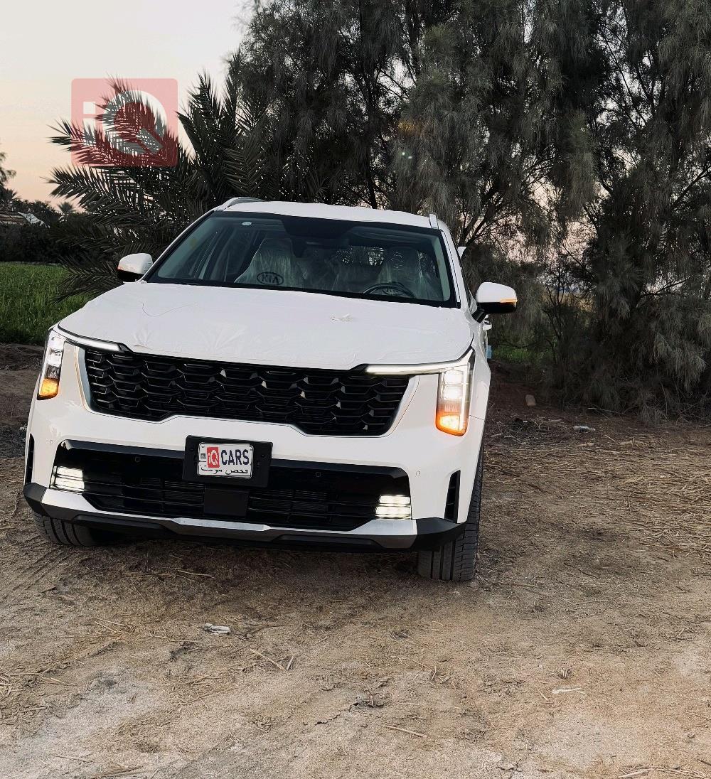 كيا سورينتو